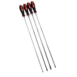 Prolinetech  plt/ds-450 set extra dugih odvijača 450mm 4kom ( PLT/DS-450 )-3