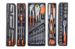 Prolinetech plt/ka-85 metalna kutija sa alatom 85el  ( PLT/KA-85 )-8