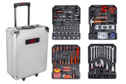 Prolinetech plt/ss-356 set alata 356 delova  ( PLT/SS-356 )-4