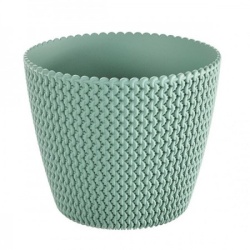 Prosperplast saksija splofy 16x13cm zelena ( PR DSP160-623U )