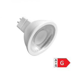Prosto LED sijalica hladno bela 12V 7W ( LS-MR16S-GU5.3/6-CW ) - Img 1