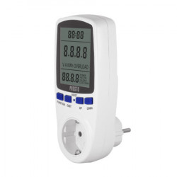 Prosto merač potrošnje električne energije ( PM01D ) - Img 1