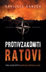 PROTIVZAKONITI RATOVI - Danijele Ganzer ( 9800 )