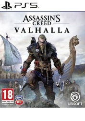 PS5 Assassin's Creed Valhalla ( 039370 )