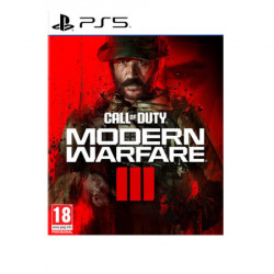 PS5 Call of Duty: Modern Warfare III ( 053869 )