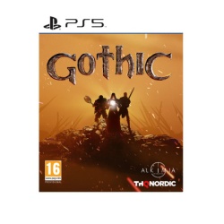 PS5 Gothic ( 057166 )
