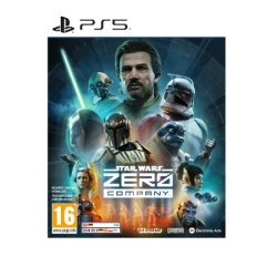 PS5 Star Wars Zero Company ( 076710 )