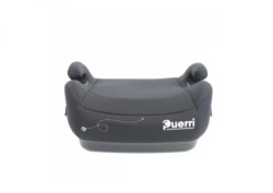 Puerri auto sedište force (125-150cm), black ( A095122 )