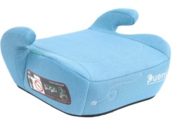 Puerri auto sedište power (125-150cm), blue ( A095116 )-3