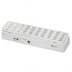 Punjiva LED nadgradna lampa 30 LED ( M-631L ) - Img 2