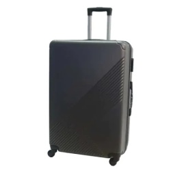 Putni kofer 28 inch ABS sivi ( 96-561000 )