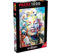 Puzzla 1000 el. ( 110953 )