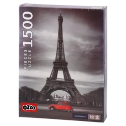 Puzzle game slagalica 1500 delova - odaberite motiv ( 882132 )