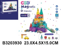 Puzzle kristal za igru ( 393003 - 4 )