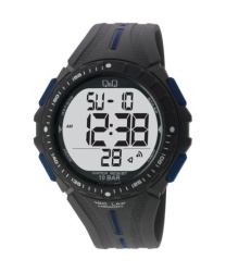 Q&Q muški sat ( M102J003Y )