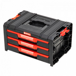 Qbrick pro drawer 3 toolbox basic ( 33261 ) - Img 1