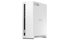 Qnap NAS TS-133 Storage -2
