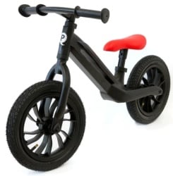 Qplay balanser, Racer black ( 41312116 )  - Img 1