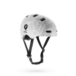 Qplay kaciga, (S) 48–53cm ( 41312207 )