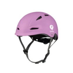 Qplay kaciga S-size ljubicasta ( 41312253 )