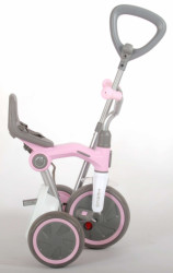 Qplay tricikl ant plus pink ( QPANTPLP ) - Img 3
