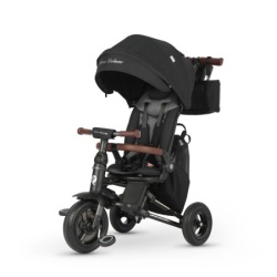 Qplay tricikl Nova Deluxe crni ( 41312056 )