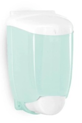 QTS Ecoline Dozator tečnog sapuna 1000ml ( QTS-E-SO/1 )