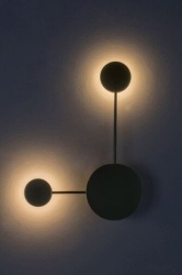 Rabalux Amadeo Zidne lampe ( 71274 )-5