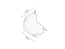 Rabalux LiTrack Connect ( 70203 )-3