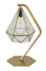 Rabalux Norah Stone lampe ( 74201 ) - Img 1