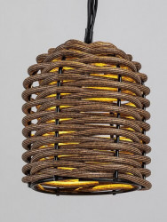 Rabalux Rupit spoljna dekorativna svetiljka ( 77047 ) - Img 5