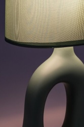 Rabalux Sylira Stone lampe ( 74071 )-5