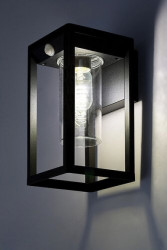 Rabalux Zernest spoljna zidna svetiljka ( 77086 ) - Img 5
