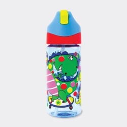 Rachel Ellen Dečija flašica za vodu 350ml - Dinosaurs ( STBOT5 )