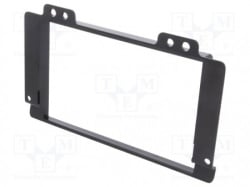 Radio blenda za Land Rover 2DIN RAM-40.465.2 ( 60-569 )-1