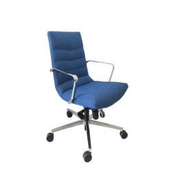 Radna fotelja - 7650 Shiny Multi ( izbor boje i materijala ) - Img 3