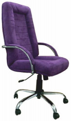 Radna fotelja - 9000 M CR/ CR (izbor boje i materijala) - Img 2
