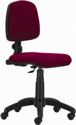 Radna stolica - BORA ( izbor boje i materijala ) - Img 3