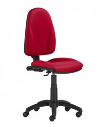 Radna stolica - Bravo - ergonomsko sedište i naslon ( izbor boje i materijala ) - Img 3