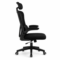 Radna stolica ergoforma crna oc-656 ( 0000546 )-4