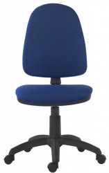 Radna stolica - MEGANE ( izbor boje i materijala ) - Img 7