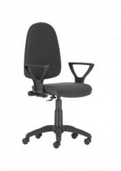 Radna stolica - MEGANE LX ( izbor boje i materijala ) - Img 4