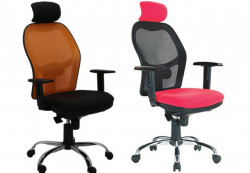 Radna stolica - Q3 PDH CLX ( izbor boje i materijala ) - Img 1