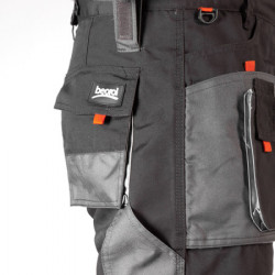 Radne pantalone standard PROtect ( ROPASL ) - Img 2