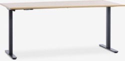 Radni sto sa podesivom visinom 80x160 hr