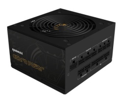 Raidmax 850W Cobra RX-850AE 80PLUS GOLD Napajanje modularno