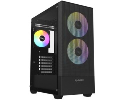 Raidmax Vector V218TBF 650W crno Kućište -3