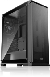 Raijintek 0r20b00267 arcadia 41 black - ms4 kućIšte