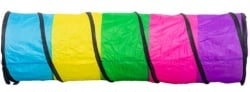 Rainbow dečiji tunel za igru u više boja ( KLK-113 ) - Img 2