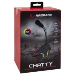 Rampage rmx2 chatty - 34653 mikrofon ( 17379 )  - Img 2